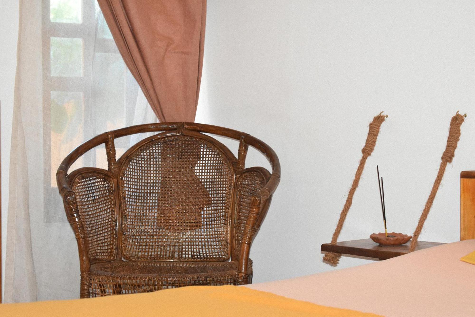 Ferienwohnung Salty Alchemy Arugam Bay Exterior foto